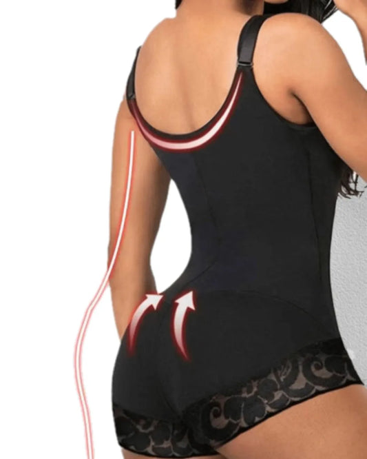 FAJA MOLDEADORA COLOMBIANA (Reduce Tallas)