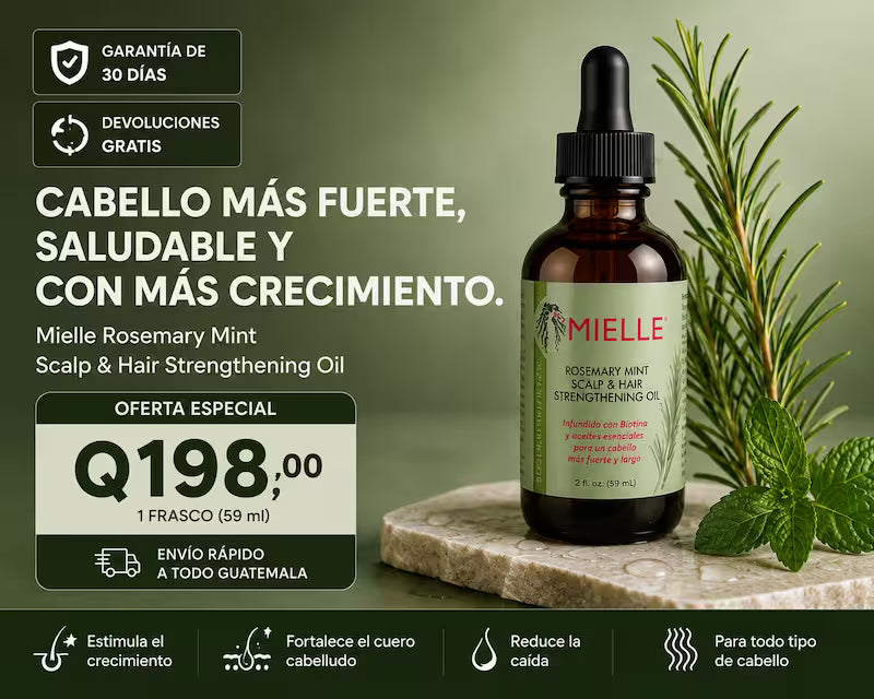Aceite Mielle