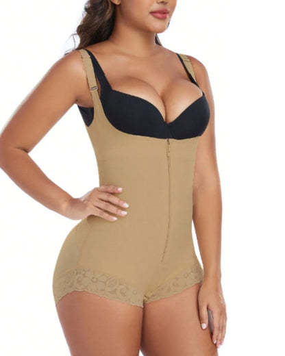 FAJA MOLDEADORA COLOMBIANA (Reduce Tallas)