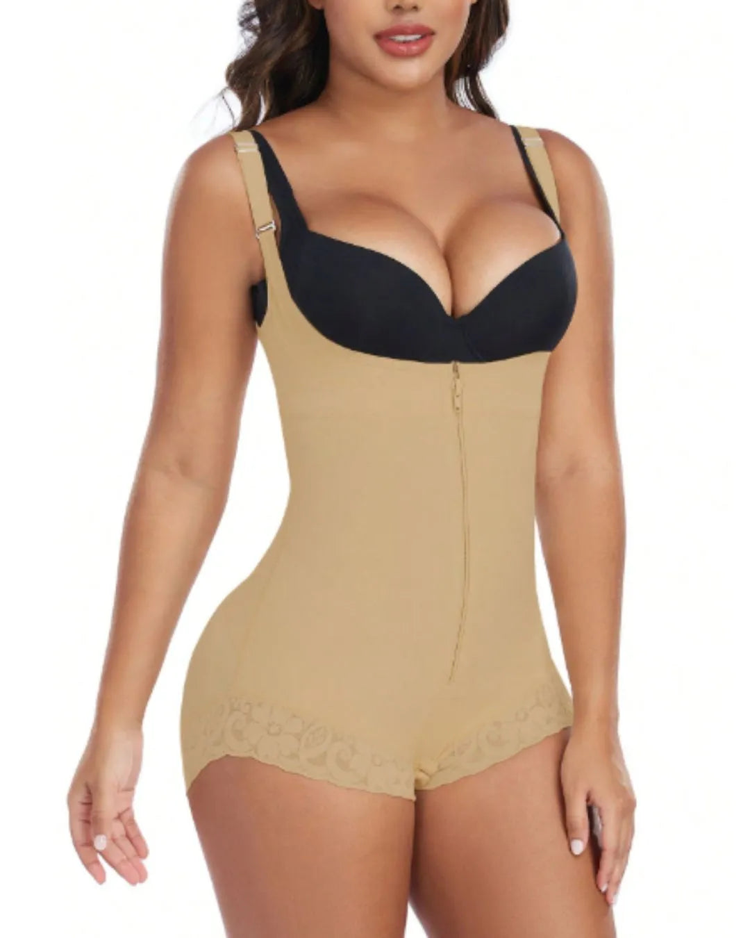 FAJA MOLDEADORA COLOMBIANA (Reduce Tallas)