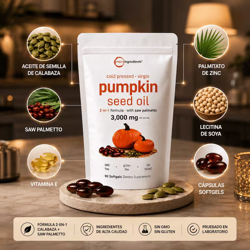 Pumpkin